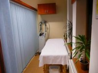 Pracoviště Rehabilitace a fyzioterapie - KVD